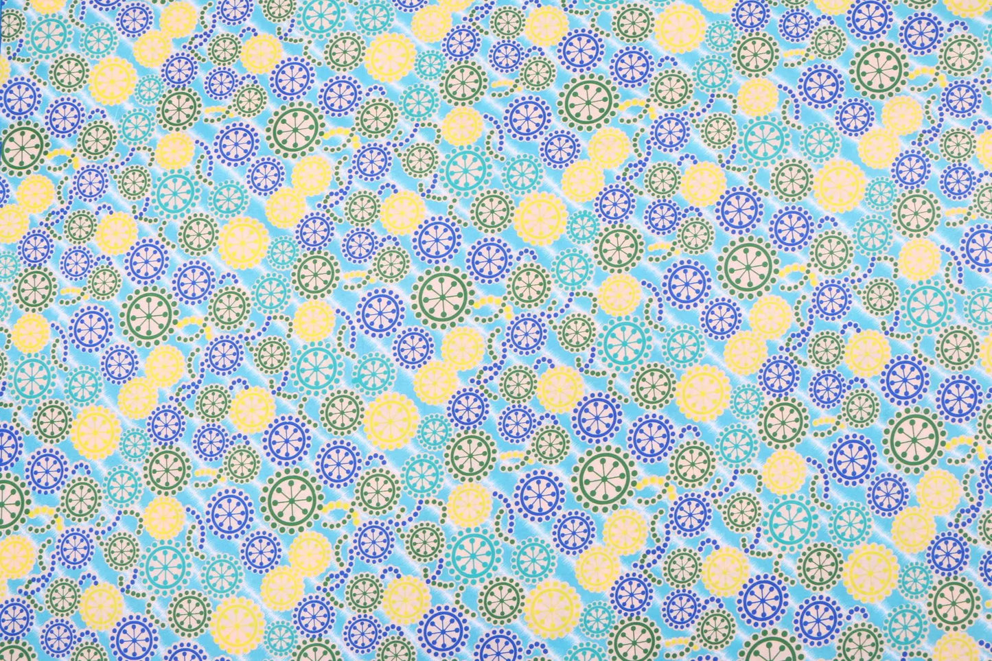 Ankara African Prints Batik Fabric Guaranteed Veritable Wax Patchwork 100% Polyester Tissu High Quality for Dress Decoration DIY