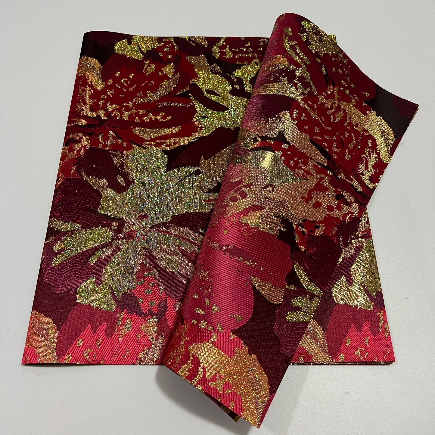High Quality African Sego Head Tie Wrapper Hat Materials 2Pcs Nigerian Swiss 3D SEGO Gele For African Wedding Party Outfits