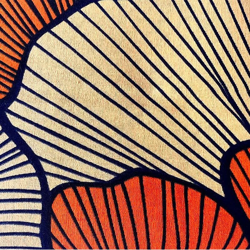 Holland wax Ankara fabric African wax fabric high quality 100% soft cotton stylish super pagne wax Ghana wax fabric 6 yards