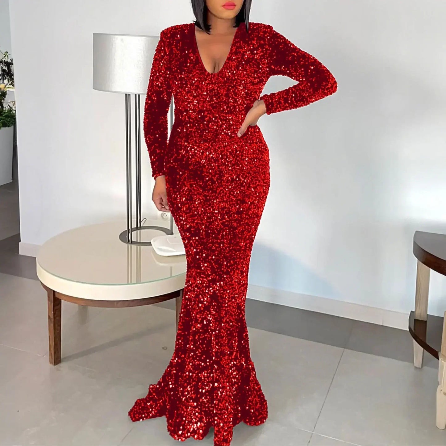 African Dresses For Women Glitter Vetement Dashiki Abaya Maxi Dress Africa Clothes Dashiki Ankara Dresses 2025 Spring Summer New