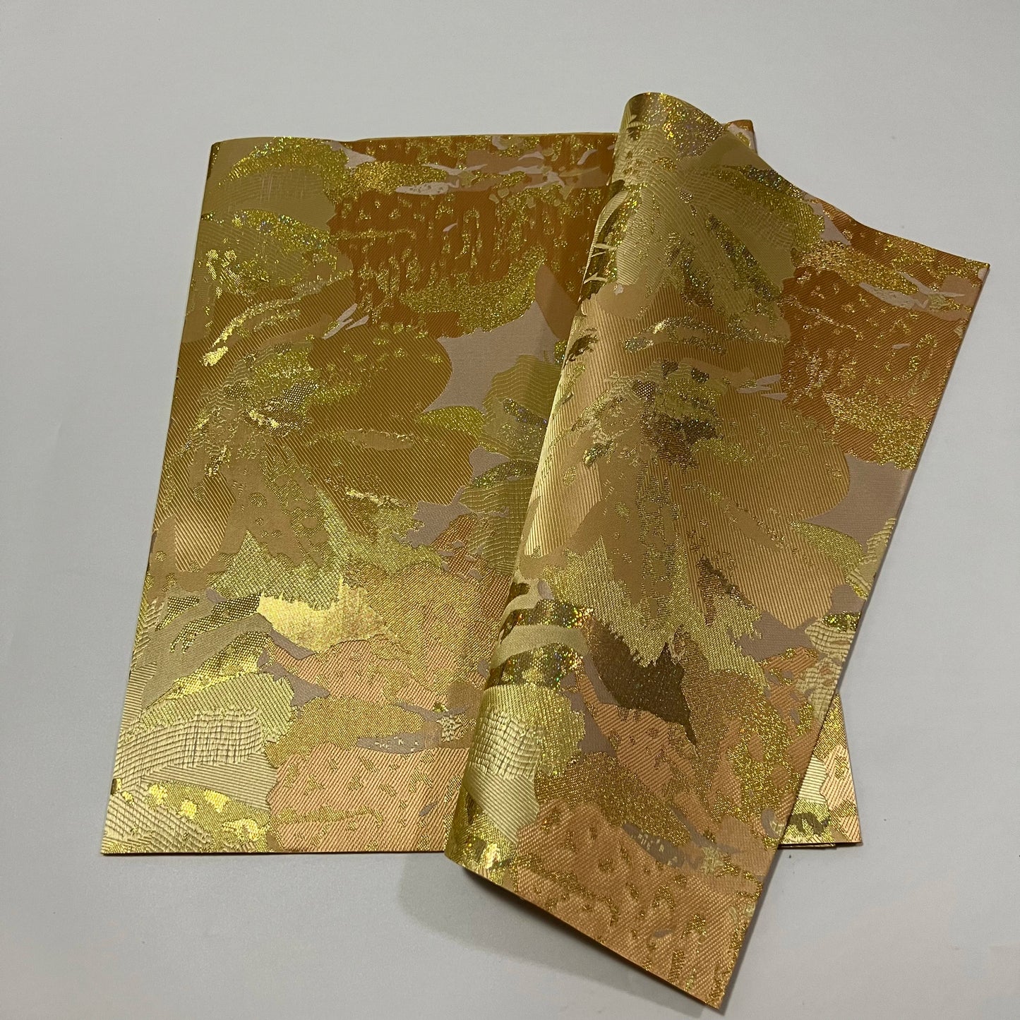 High Quality African Sego Head Tie Wrapper Hat Materials 2Pcs Nigerian Swiss 3D SEGO Gele For African Wedding Party Outfits