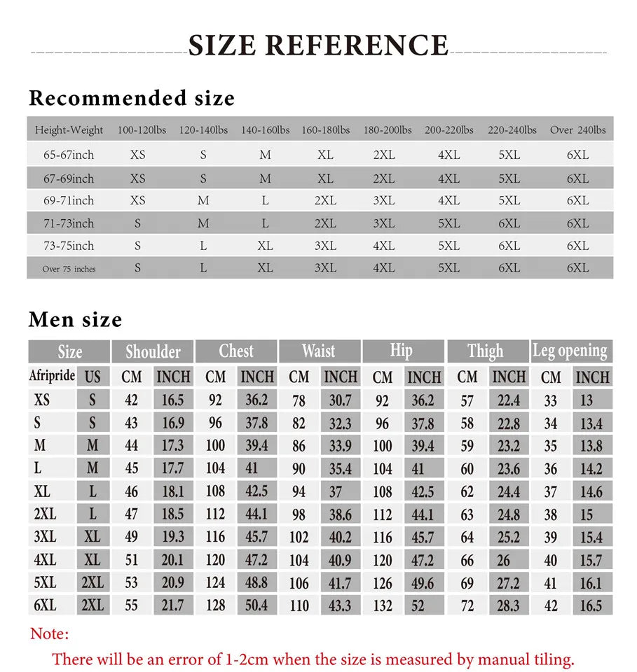 African Suits for Men Dashiki Shirts and Pants 2 Piece Set Tribal Outfits Ankara Attire Plus Size Tracksuit Pockets A2216094