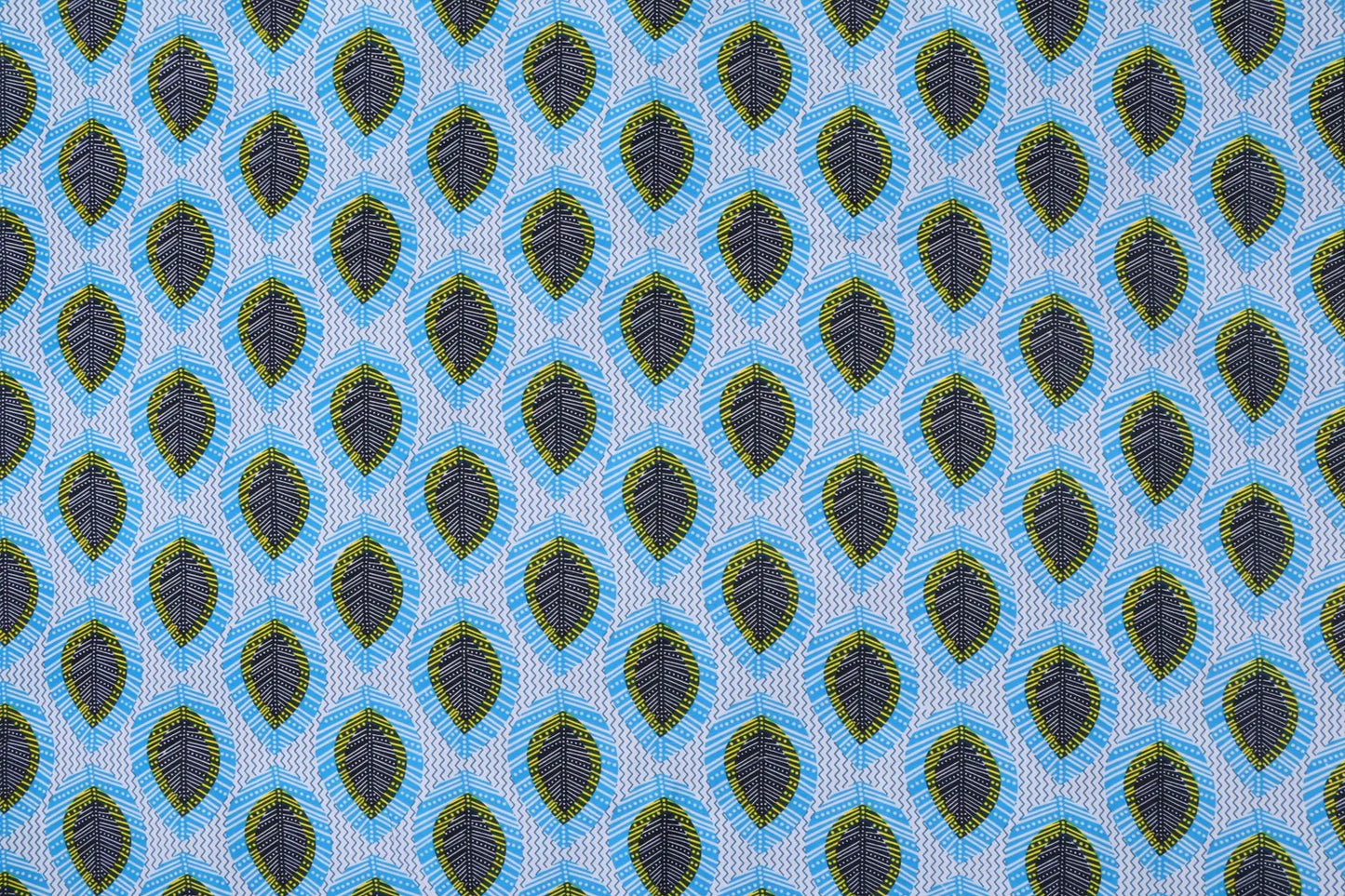 Ankara African Prints Batik Fabric Guaranteed Veritable Wax Patchwork 100% Polyester Tissu High Quality for Dress Decoration DIY