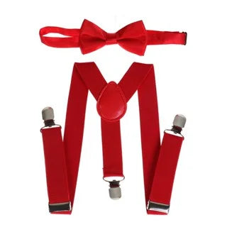 Baby & Kids Accessories Baby Boy Girls Cake Smash Photography Prop Hat Bowtie Suspenders Set Weddings Holidays Formal Events