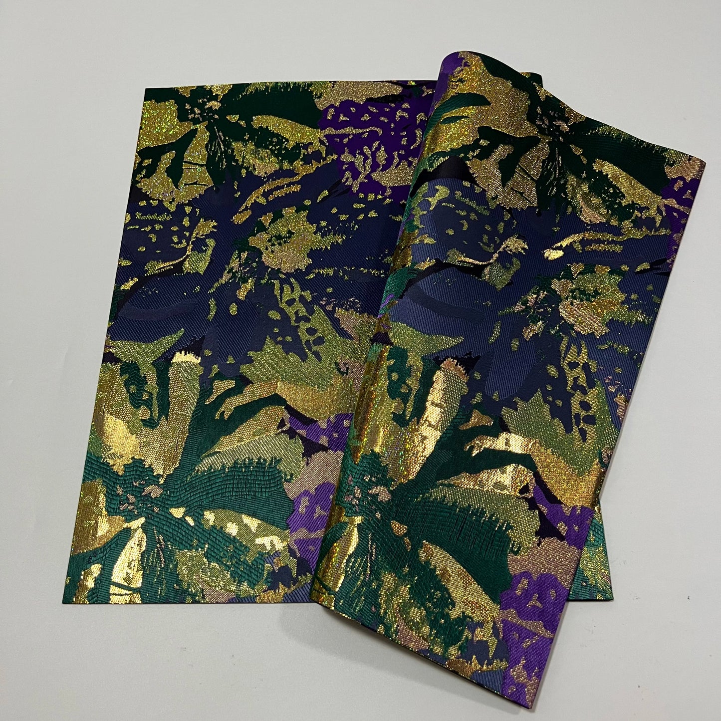 High Quality African Sego Head Tie Wrapper Hat Materials 2Pcs Nigerian Swiss 3D SEGO Gele For African Wedding Party Outfits