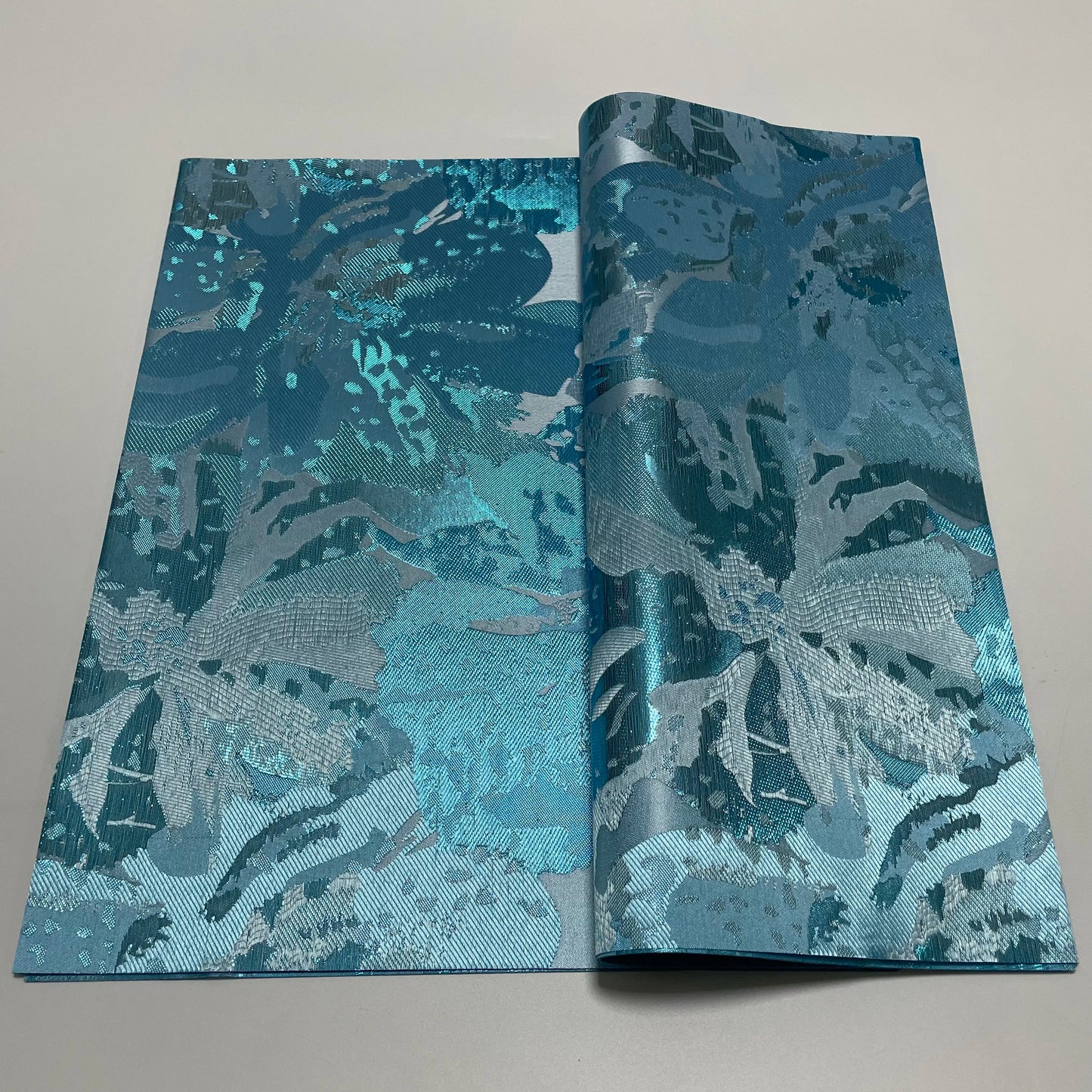 High Quality African Sego Head Tie Wrapper Hat Materials 2Pcs Nigerian Swiss 3D SEGO Gele For African Wedding Party Outfits