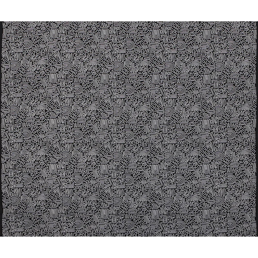 6 Yards New Guaranteed Veritable Original Real Wax Ankara African Print Fabric 100% Cotton For Party Dress Tissus