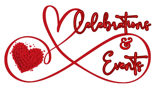 Celebrations and Events Store